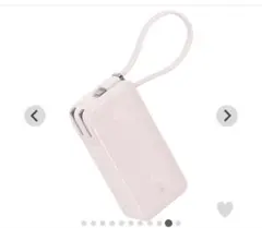 Anker Power Bank モバイルバッテリー