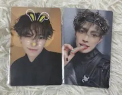 2025年最新】ateez うさぎ トレカの人気アイテム - メルカリ