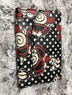 hysteric mini 母子手帳ケースのサムネイル