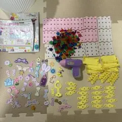 ねじハピ　スタンダードセット