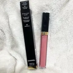 CHANEL ⭐︎ ルージュココグロス 96