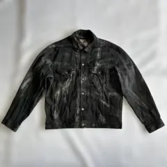 リーバイスジャケット　珍品