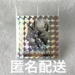 ドラゴンボール　ウエハース　シール　40周年　第32巻　匿名配送