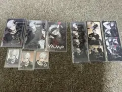 ChroNoiR 7周年 葛葉セット