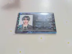 加藤大樹 KO1KEYZ 新世界 DAIKI 制服 チェキ - メルカリ