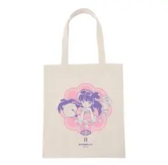 らんま1/2 シャンプー ワンエコプロジェクト 本袋(大) エコバッグ