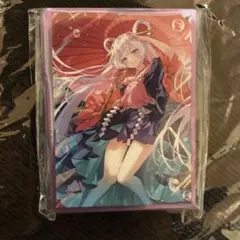 未開封 超かぐや姫！ かぐや 酒寄彩葉 スリーブ - メルカリ
