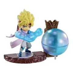 ジョジョの奇妙な冒険 on DESK シーザー・アントニオ・ツェペリ
