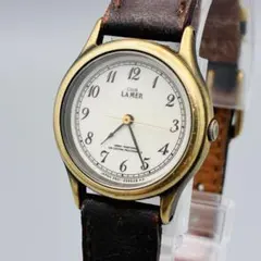 超美品 CITIZEN CLUB LAMER 4631-E66700 稼働品 - メルカリ