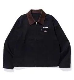 2025年最新】xlarge dickies work jacketの人気アイテム - メルカリ