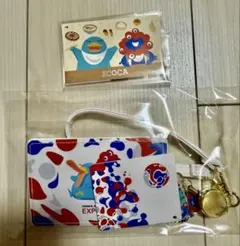 2026年最新】大阪万博ICOCAの人気アイテム - メルカリ