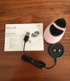 mysé ミーゼクレンズリフト EMS 洗顔 YA-MANのサムネイル