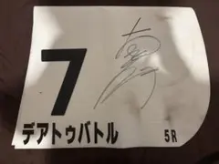 2026年最新】サイン入り ゼッケンの人気アイテム - メルカリ