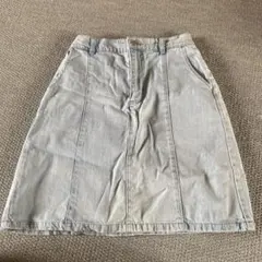Honeys デニム　スカート