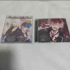 Diabolik Lovers 逆巻アヤト クリアファイル 6枚セット - メルカリ