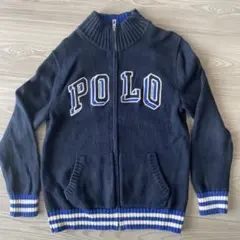 Polo Ralph Lauren ジャケット　カーディガン　ジップアップ