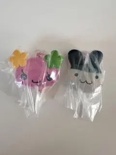 たまごっち　カラフルキャンディチャーム