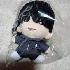 SixTONES　手つなぎぬい　松村北斗