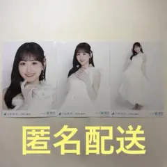 乃木坂46 一ノ瀬美空 生写真 コンプ 福井 恐竜 真夏の全国ツアー2026