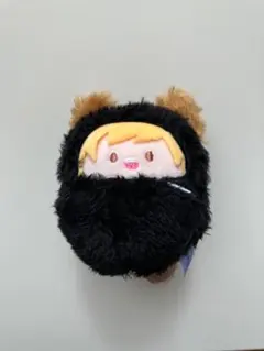 ハイキュー!! くるみたぴぬい 宮侑