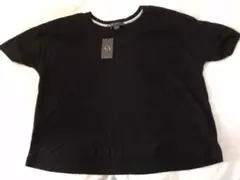 お値下げしました❣️【ARMANI EXCHANGE】トップス 新品のサムネイル