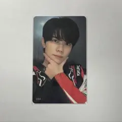 INI 藤牧京介 033 トレカ