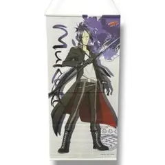 家庭教師ヒットマンREBORN!」タペストリー 六道骸(10年後) - メルカリ