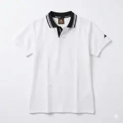 Kappa Sport カッパ ポロシャツ ユニセックス L 新品未使用 タグ付のサムネイル
