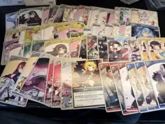 ホロライブカードゲーム　ホロカ　まとめ売り　4弾