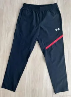 Under Armour UA STORM ジャージパンツ Lサイズ