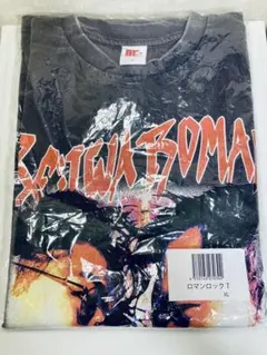 新品未開封】櫻坂46 ロックTシャツ Lサイズ - メルカリ