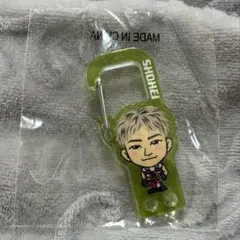 ランペ (R)MPG 浦川翔平 ガチャ アクリルカラビナ THE RAMPAGE