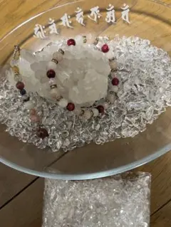 パワーストーン　ブレスレット他