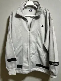 Reebok グレー ジャーMのサムネイル