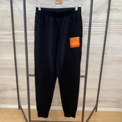 calvin klein【カルバンクライン】スウェット　ジョガーパンツ【S】