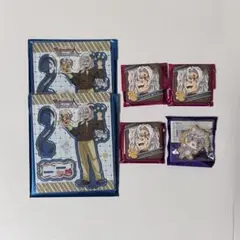 き*。様 鬼滅の刃 バレンタイン 2026 宇髄天元 アクリルスタンド セット