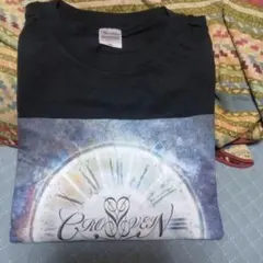 CROSS VEIN The Revival Tシャツ XL