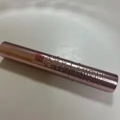 メイベリン スカイハイ 04 ゆうやけオレンジ