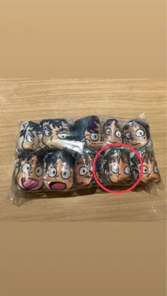 忍たま乱太郎スクエアポーチその3善法寺伊作