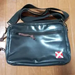 LUGGAGE LABEL ショルダーバッグ 吉田カバンのサムネイル