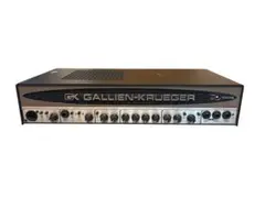 8043【動作現状品】GK ギャリエンクルーガー 200MB ベースアンプ