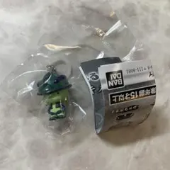 24時間以内発送　ハンターハンター　メルエム　めじるしアクセサリー　ガチャガチャ