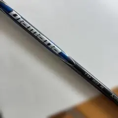 4U用シャフトDiamana TM 60 R