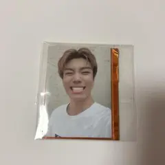 LIL LEAGUE 岩城星那 トレカ