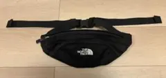 THE NORTH FACE ボディバッグ・ウエストポーチ ブラック