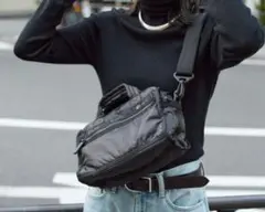 【LeSportsac×JOURNAL STANDARD】MINI DUFFLEのサムネイル