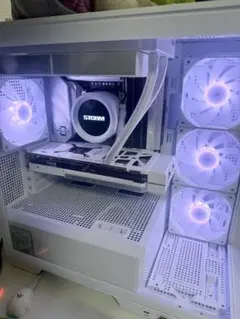 2026年最新】ゲーミングpc 4070ti superの人気アイテム - メルカリ