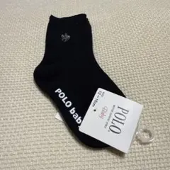 POLO Baby ソックス12〜15cm