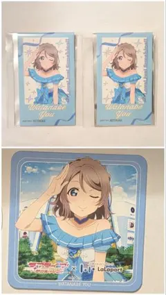 2026年最新】ラブライブ コースター 沼津の人気アイテム - メルカリ