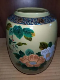 2025年最新】九谷焼の花瓶の人気アイテム - メルカリ